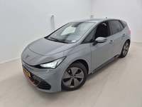 Вид спереди слева