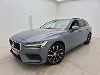 Вид спереди слева