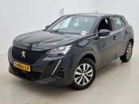 Вид спереди слева