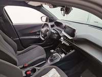 Вид на салон