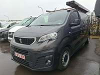 Peugeot Expert 1.5 BlueHDI Std. Premium L2H1