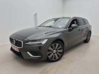 Volvo V60 2.0 T6 Plug-in hybrid benzine 