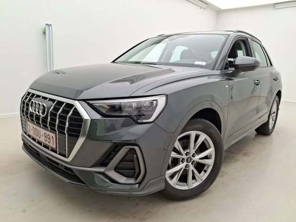 Вид спереди слева