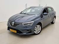 Renault Mégane Estate 1.3 TCe Business Zen