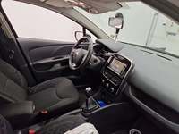 Вид на салон