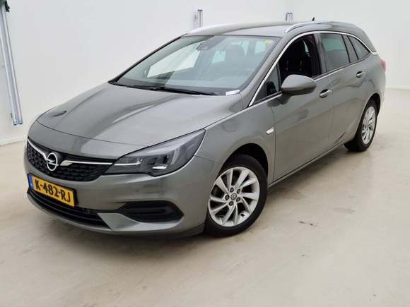 Вид спереди слева