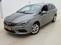 Вид спереди слева