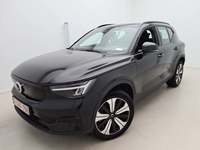 Вид спереди слева