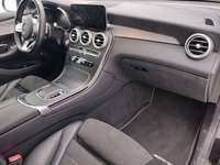 Вид на салон