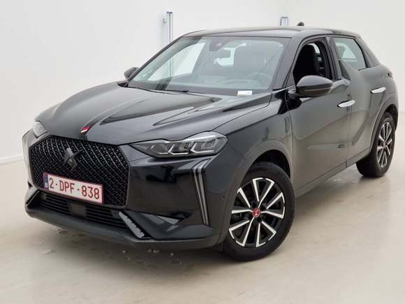 Вид спереди слева