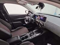 Вид на салон