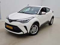 Toyota C-HR 1.8 Hybrid Active