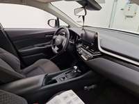 Вид на салон