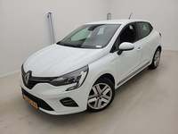 Renault Clio 1.5 dCi Zen