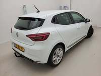 Вид сзади справа