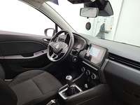 Вид на салон