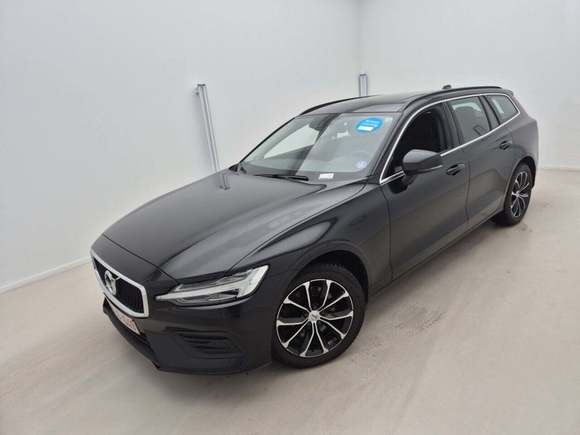 Вид спереди слева