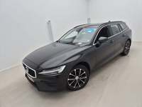 Вид спереди слева