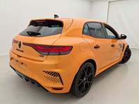 Вид сзади справа