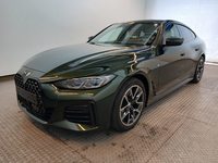 Вид спереди слева