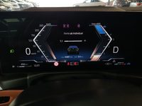 Вид на приборную панель