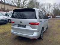 Vaade tagant paremalt