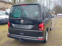 Vaade tagant paremalt