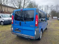 Vaade tagant paremalt