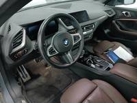 Pogled na unutrašnjost