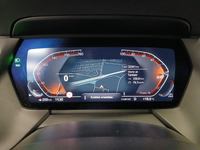 Pogled na kombinovani instrument