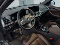 Вид на салон