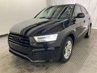 Náhled zpředu zleva