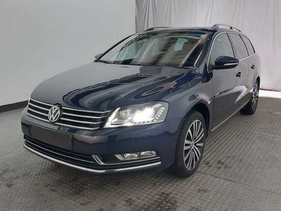 Náhled zpředu zleva