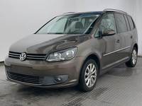 Náhled zpředu zleva