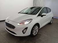 Náhled zpředu zleva