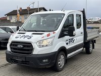 Ford Transit DK Pritsche 350 L2 2,0 TDCI