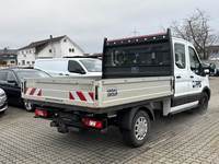 Vaade tagant paremalt