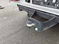 View of trailer tow-bar hitch