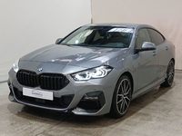 BMW 2 Gran Coupe 220 d xDrive M Sport Connected Professional UVP: 63.680,02 €