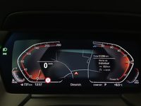 Widok zestawu wskazników