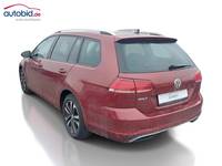 Pogled od pozadi levo