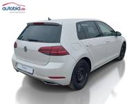 Pogled od pozadi desno