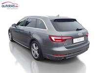 Náhled zezadu zleva