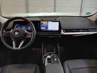 Pogled na unutrašnjost