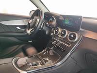 Вид на салон