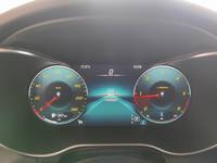 Вид на приборную панель