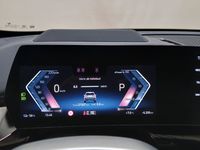 Widok zestawu wskazników