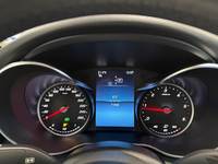 Вид на приборную панель