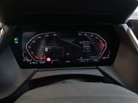 Вид на приборную панель