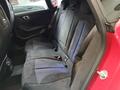 View of rear seat